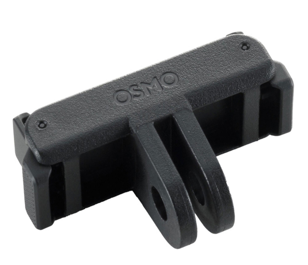 DJI Dwukierunkowy adapter z systemem szybkiego montażu - 1470287 - zdjęcie 2